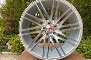 CERCHI 20 VOSSEN VPS-307 T MADE IN GERMANY