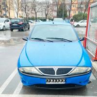 lancia y elefantino blu 