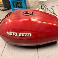 Serbatoio Moto Guzzi T3