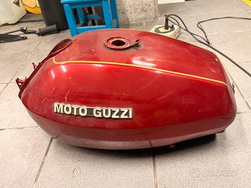 Serbatoio Moto Guzzi T3