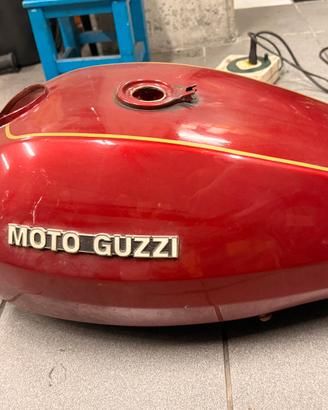 Serbatoio Moto Guzzi T3