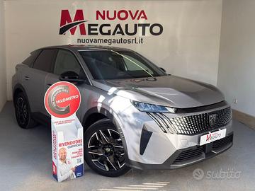 PEUGEOT 3008 Peugeot 3008 1.2 Hybrid 136 MHEV Al