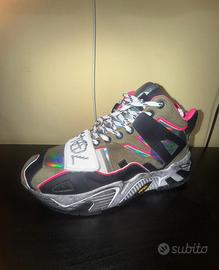 Scarpe da ginnastica Donna