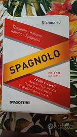 dizionario spagnplo