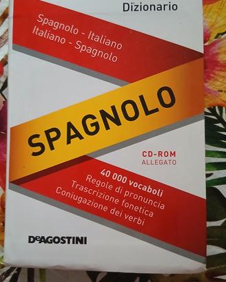 dizionario spagnplo