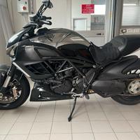 Ducati Diavel base