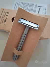 parker solo edge 
