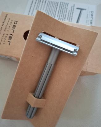parker solo edge 