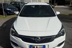 Opel Astra 1.5 CDTI 122 CV S&S AT9 Sports Tourer U