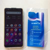 Smartphone Alcatel 1v