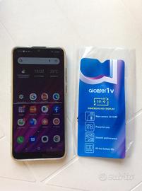 Smartphone Alcatel 1v