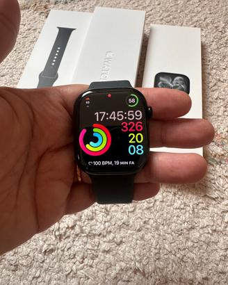 Apple Watch serie 11 46MM - no cellular