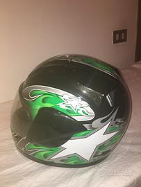 casco integrale