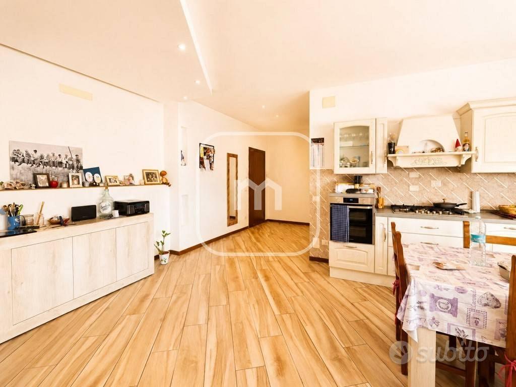 Appartamento – Roma, Borghesiana - Vista 2
