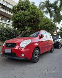 Kia Picanto Town 1.0 - Benzina - Neopatentati