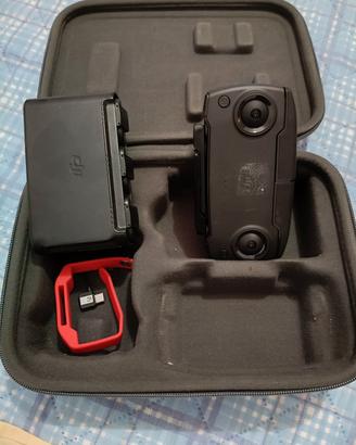 DJI Mavic mini 