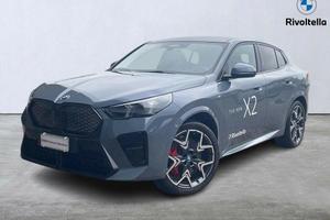 BMW iX2 xdrive 30 MSport