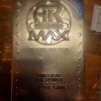ar max action replay
