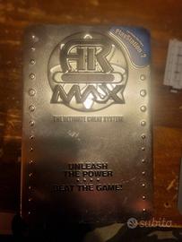 ar max action replay