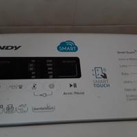 Lavatrice 5 kg Candy