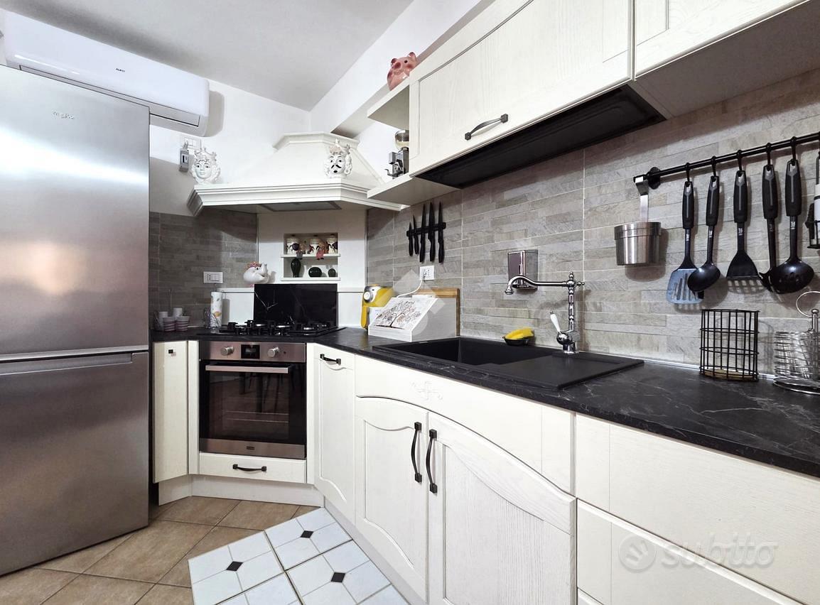 Appartamento – Balestrate, Palermo - Vista 4