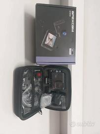 Action Cam 4K60FPS 64MP Apexcam M90