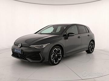 Volkswagen Golf 1.5 etsi r-line plus 115cv dsg