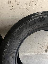 Pneumatici Michelin 205/60 R16