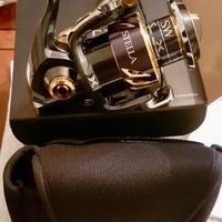 Shimano Stella SW 5000 XG - NUOVISSIMO