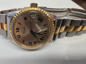 orologio anni 80 marca PAYARD-  -  diametro 27 mm