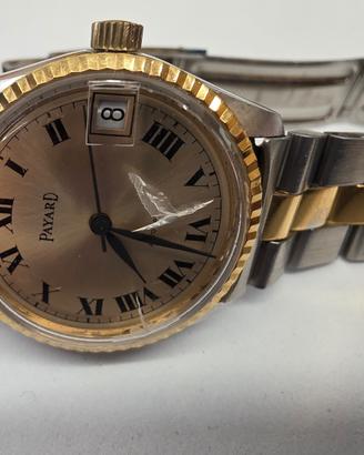 orologio anni 80 marca PAYARD-  -  diametro 27 mm