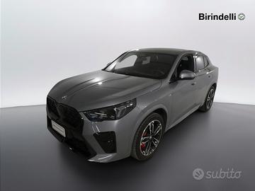 BMW X2 (U10) - X2 sDrive 20i Msport Pro