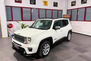 Jeep Renegade 1.6 Mjt DCT 120cv Limited 2019