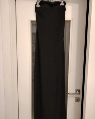 Abito viscosa