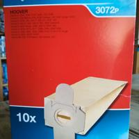 Sacchetti aspirapolvere Hoover 3072p