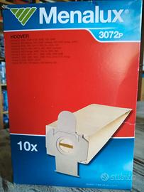 Sacchetti aspirapolvere Hoover 3072p