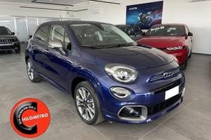 FIAT 500X 1.5 Hybrid 130 CV DCT Sport