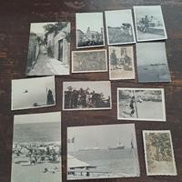 Fotografie bianco e nero anni 60/70