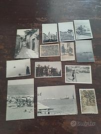 Fotografie bianco e nero anni 60/70