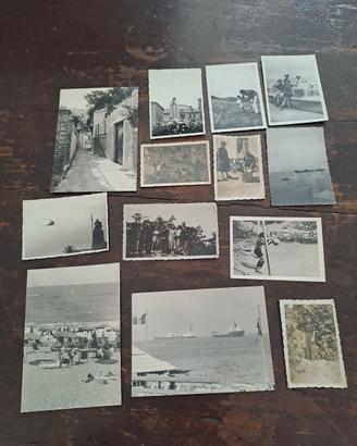 Fotografie bianco e nero anni 60/70