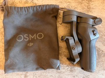 Stabilizzatore Cellulare Dj Osmo
