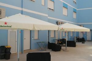 Appartamenti luminosi