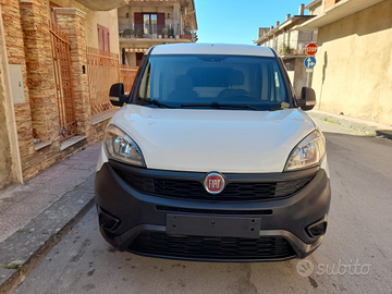 FIAT DOBLO 2015 13mjt CV 90