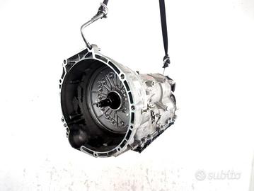 24007642247 CAMBIO AUTOMATICO BMW SERIE 3 318 D F3