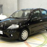 Citroën c3 1.4 HDI 4 PORTE Pronta Consegna