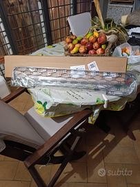 griglia per jeep Renegade dal 2019 in poi 