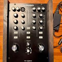 Allen & Heath Xone 23 Rotary