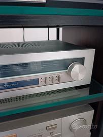 Radio Pioneer stereo tuner TX 410-L