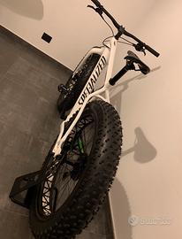 Specialized Fat boy taglia L