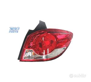 FANALE DESTRO PER DAEWOO CHEVROLET CRUZE 5P 09-